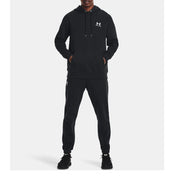 Felpa Under Armour Uomo - Nero