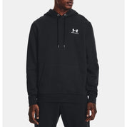 Felpa Under Armour Uomo - Nero