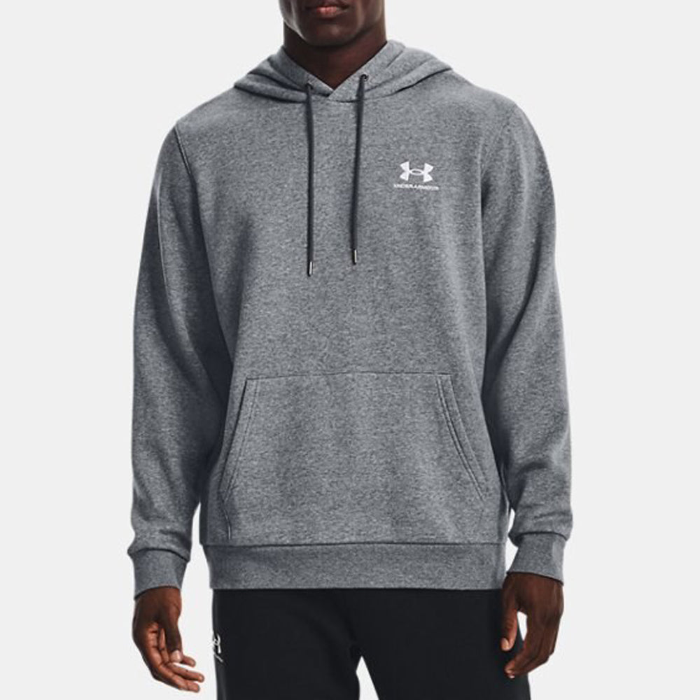 Felpa Under Armour Uomo - Grigio