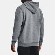 Felpa Under Armour Uomo - Grigio