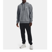 Felpa Under Armour Uomo - Grigio