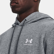 Felpa Under Armour Uomo - Grigio