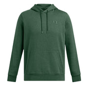 Felpa Under Armour Uomo - Verde