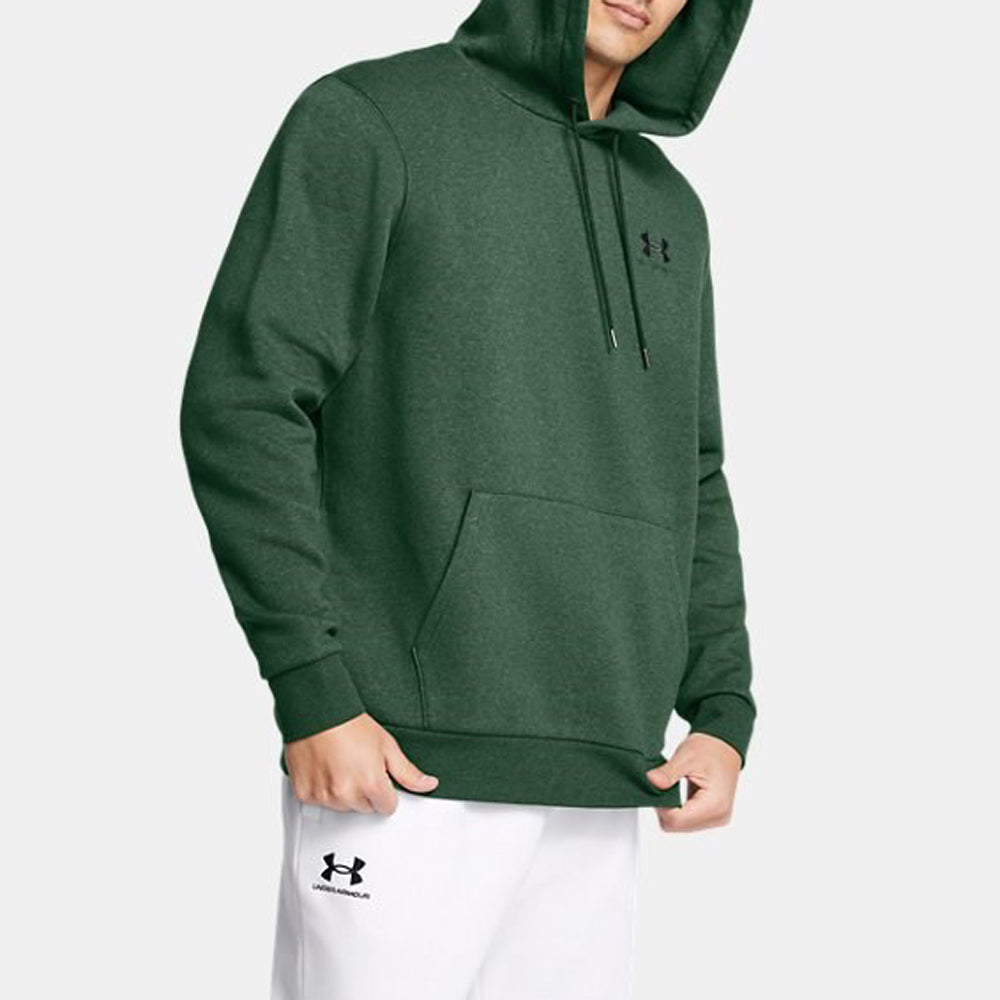 Felpa Under Armour Uomo - Verde