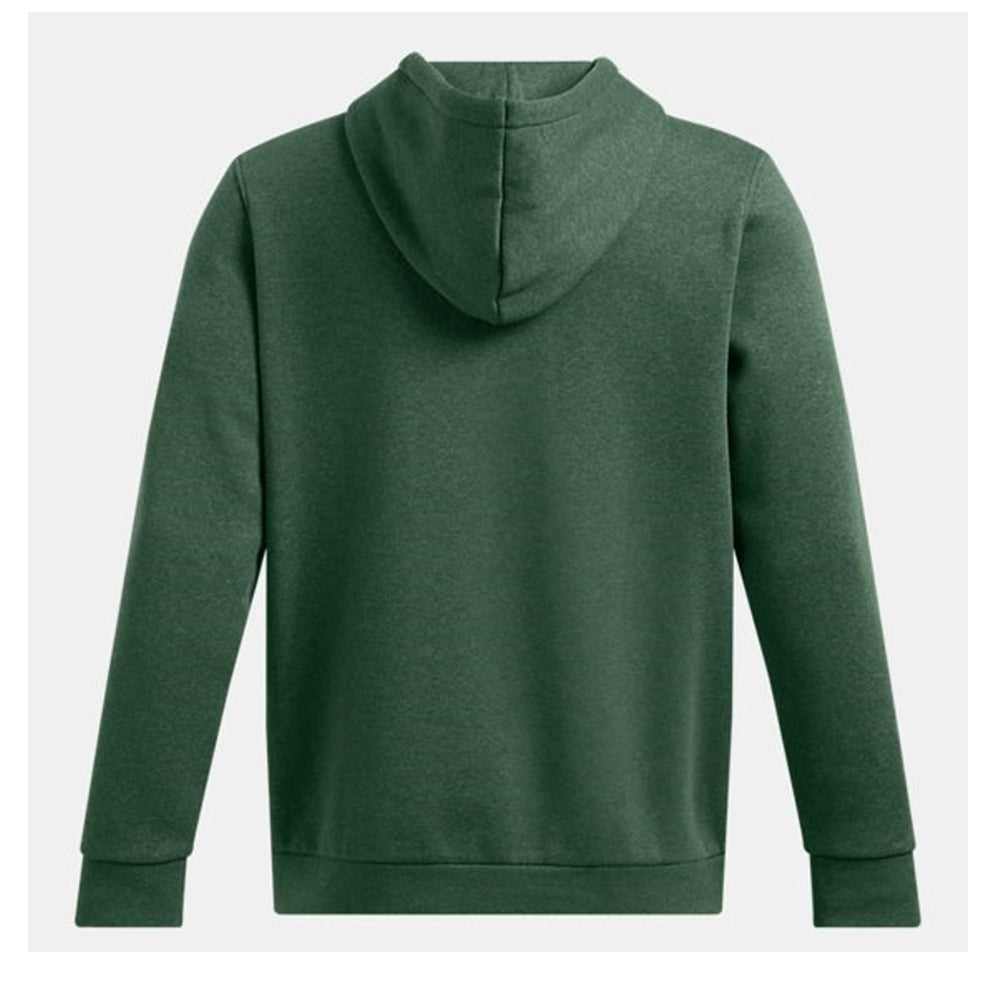 Felpa Under Armour Uomo - Verde