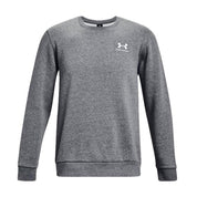 Felpa Under Armour Uomo - Grigio