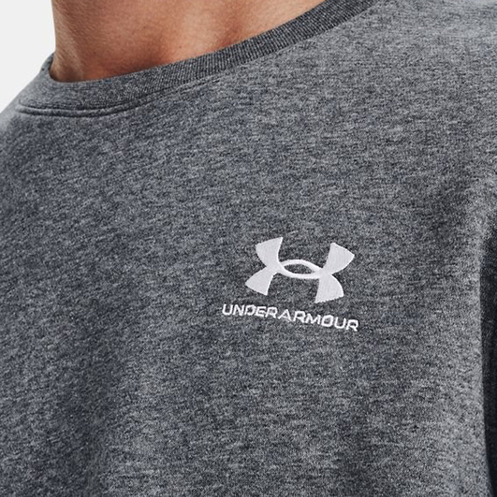 Felpa Under Armour Uomo - Grigio