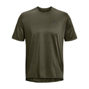 T-Shirt Under Armour Uomo - Oliva