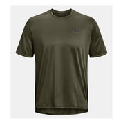 T-Shirt Under Armour Uomo - Oliva