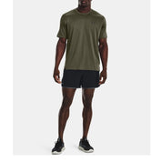 T-Shirt Under Armour Uomo - Oliva