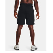 Shorts Under Armour Uomo - Nero