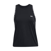 Canotta Under Armour Donna - Nero