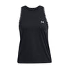 Canotta under armour donna - nero