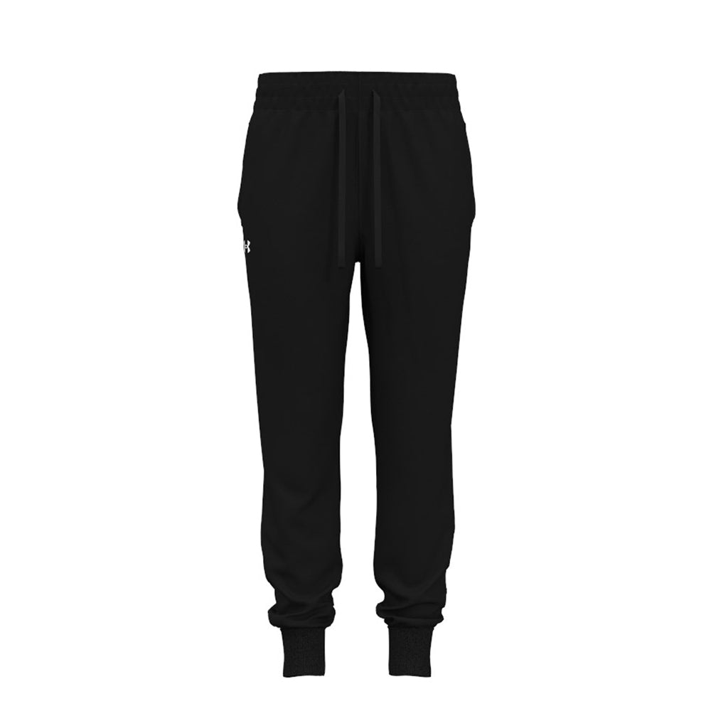 Pantalone Under Armour Donna - Nero