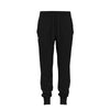 Pantalone under armour donna - nero