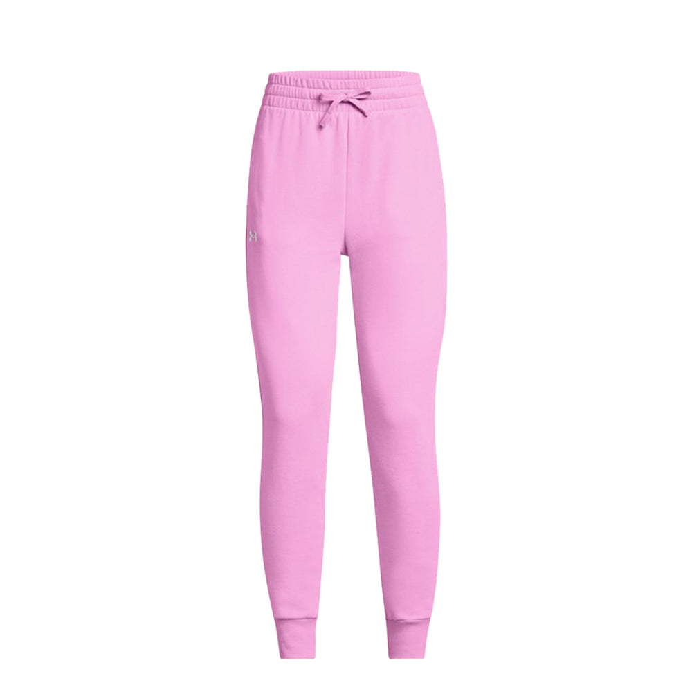 Pantalone Under Armour Donna - Rosa