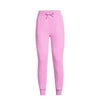 Pantalone under armour donna - rosa