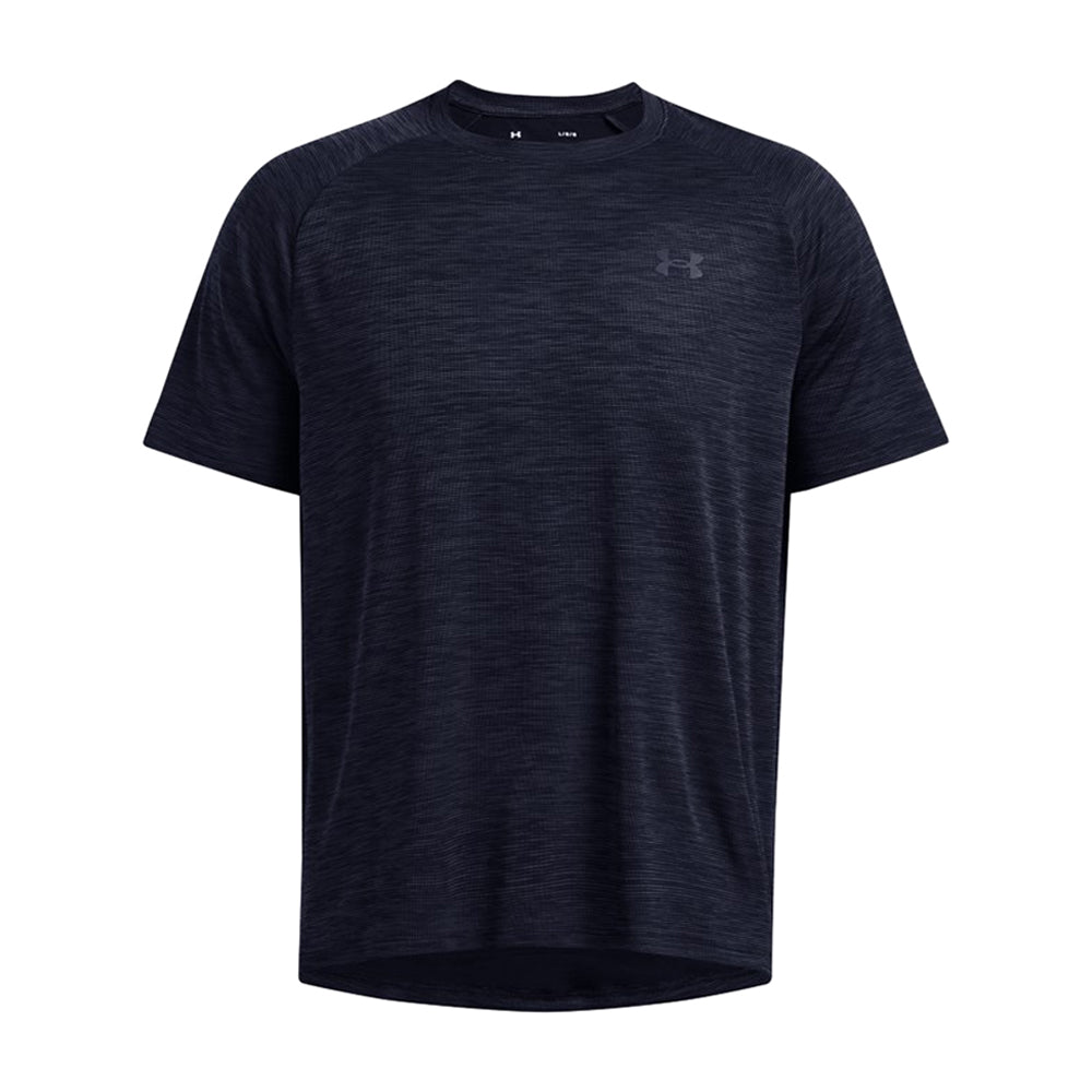 T-Shirt Under Armour Uomo - Blu