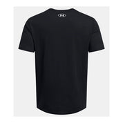 T-Shirt Under Armour Uomo - Nero