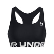 Top Under Armour Donna - Nero