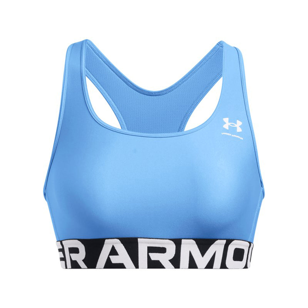 Top Under Armour Donna - Azzurro