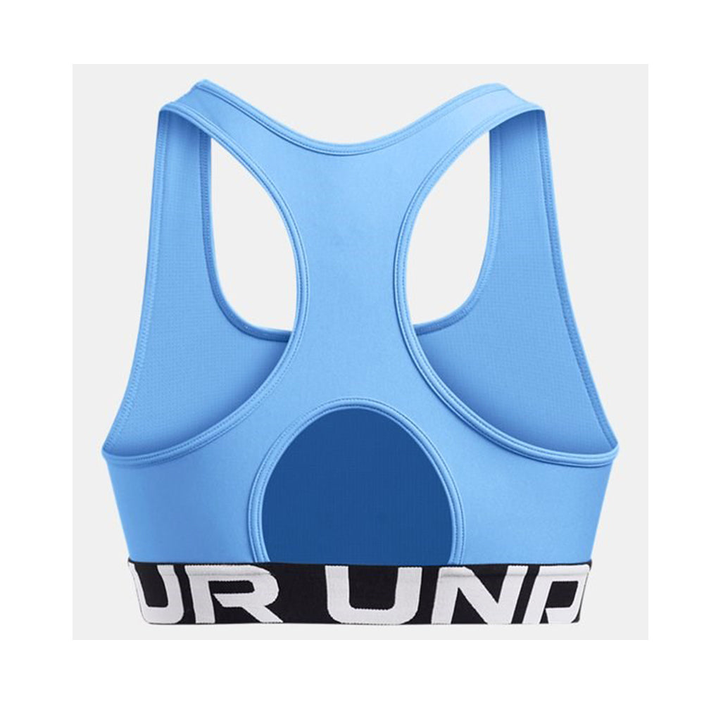 Top Under Armour Donna - Azzurro