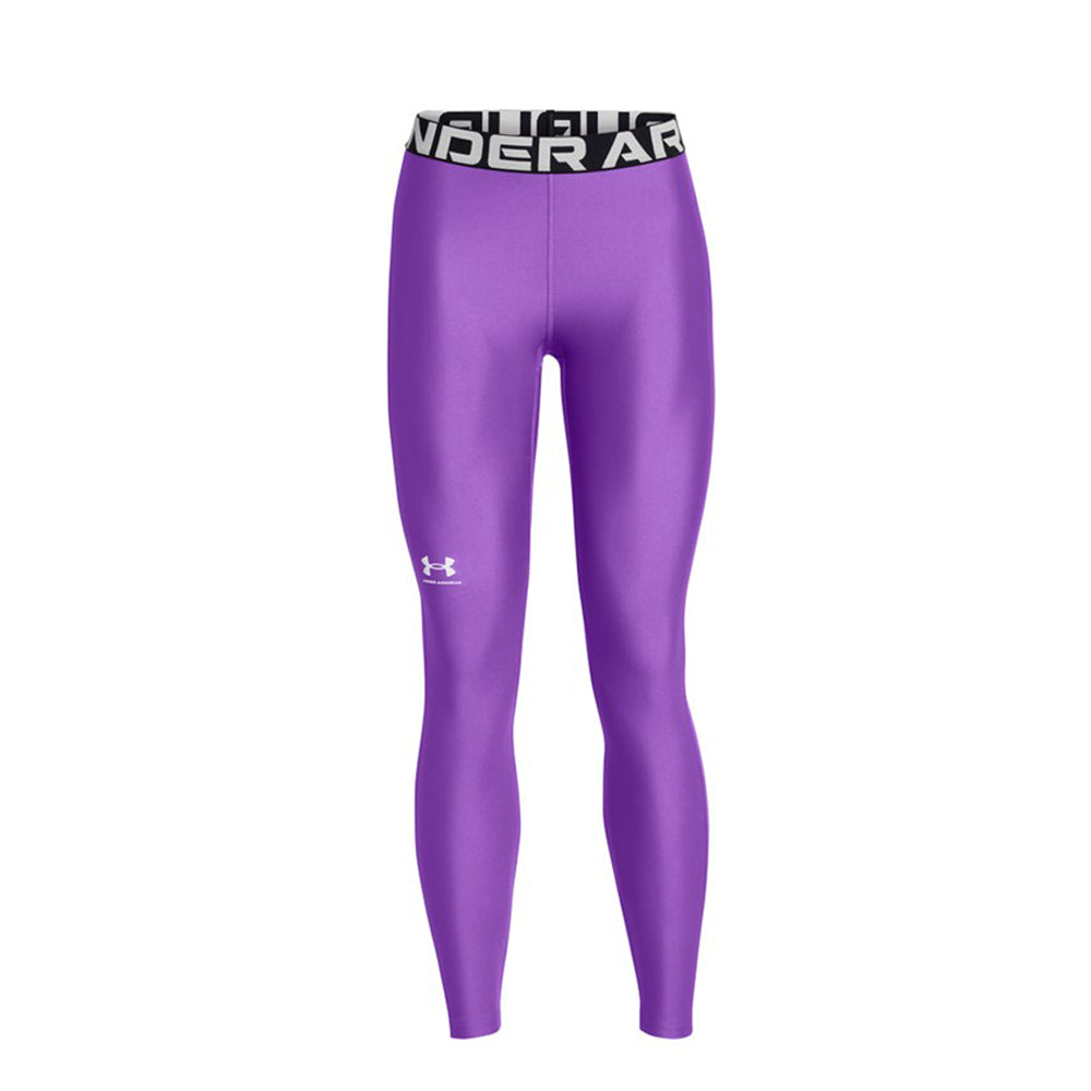 Leggings Under Armour Donna - Viola