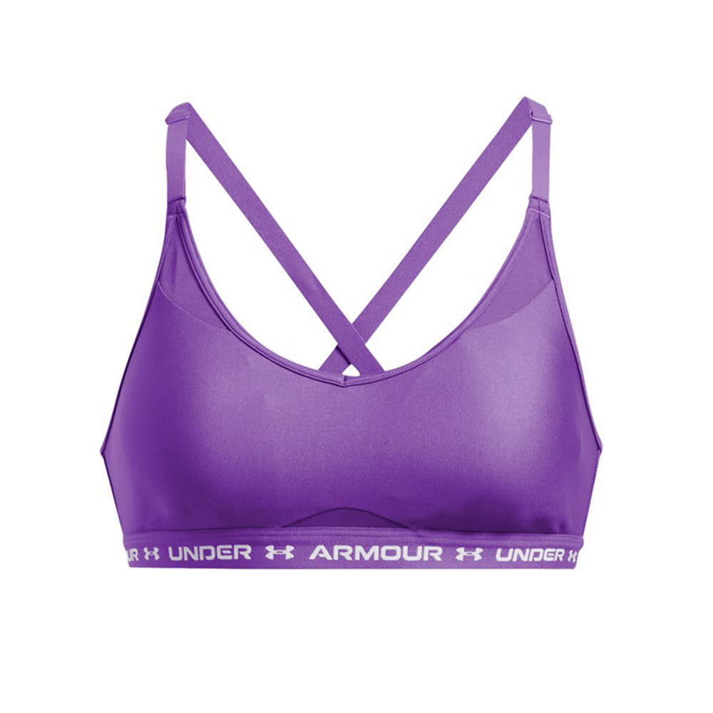 Top Under Armour Donna - Viola