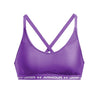 Top under armour donna - viola