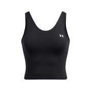 Canotta Under Armour Donna - Nero