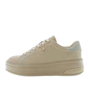 Sneakers U.S. Polo Assn. Asuka Donna - Beige