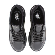 Sneakers U.S. Polo Assn. Asuka Donna - Nero