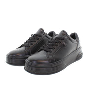 Sneakers U.S. Polo Assn. Asuka Donna - Nero