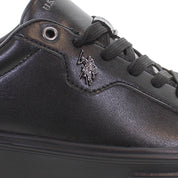 Sneakers U.S. Polo Assn. Asuka Donna - Nero