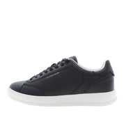 Sneakers U.S. Polo Assn. Campy Uomo - Nero