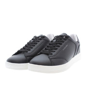 Sneakers U.S. Polo Assn. Campy Uomo - Nero