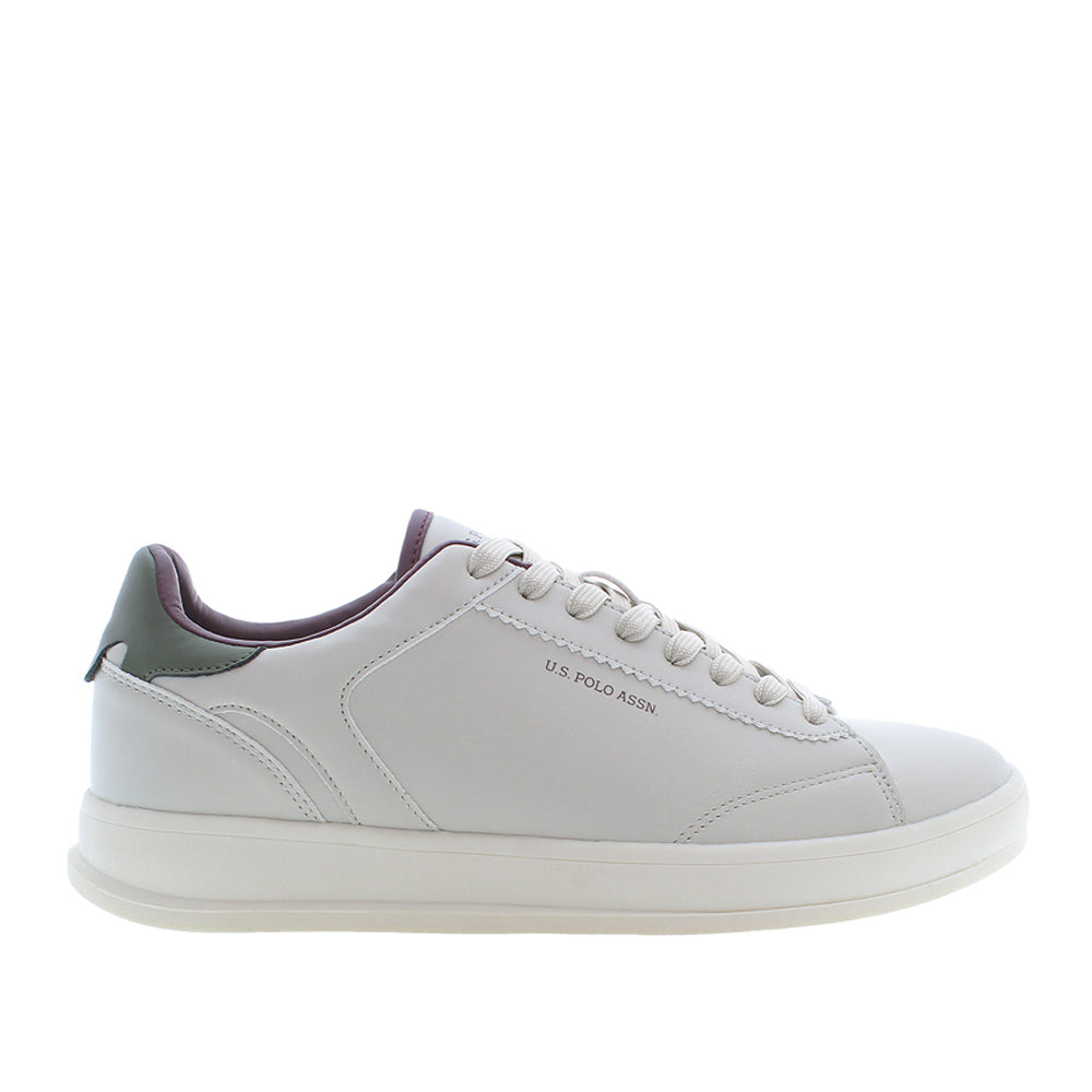 Sneakers U.S. Polo Assn. Campy Uomo - Grigio