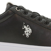 Sneakers U.S. Polo Assn. Cody Uomo - Nero