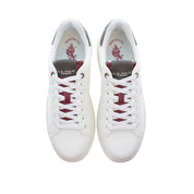 Sneakers U.S. Polo Assn. Cody Uomo - Bianco