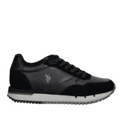 Sneakers Puma Puma Club ii Unisex Adulto - Nero