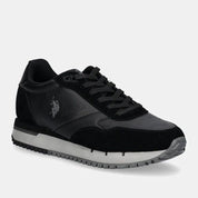 Sneakers Puma Puma Club ii Unisex Adulto - Nero