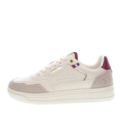 Sneakers U.S. Polo Assn. Kosmo Donna - Crema