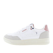 Sneakers U.S. Polo Assn. Kosmo Donna - Bianco