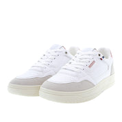 Sneakers U.S. Polo Assn. Kosmo Donna - Bianco