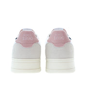 Sneakers U.S. Polo Assn. Kosmo Donna - Bianco