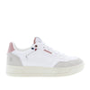 Sneakers u.s. polo assn. kosmo donna - bianco