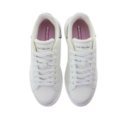 Sneakers U.S. Polo Assn. Meghan Donna - Bianco