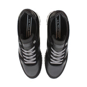 Sneakers U.S. Polo Assn. Xirio Uomo - Nero