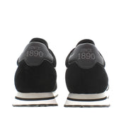 Sneakers U.S. Polo Assn. Xirio Uomo - Nero