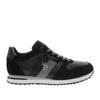 Sneakers u.s. polo assn. xirio uomo - nero